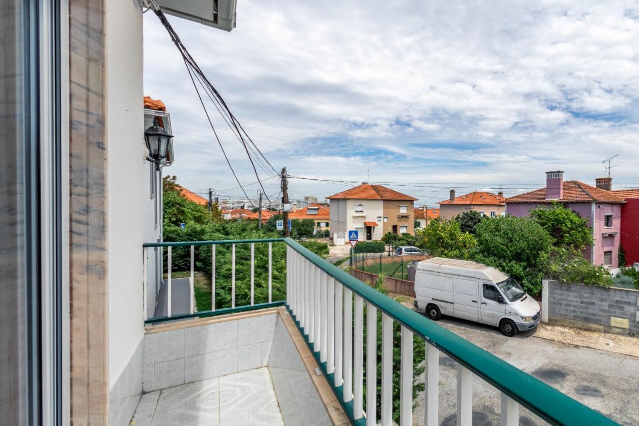 Encarnacao Home Lisbon Exterior photo